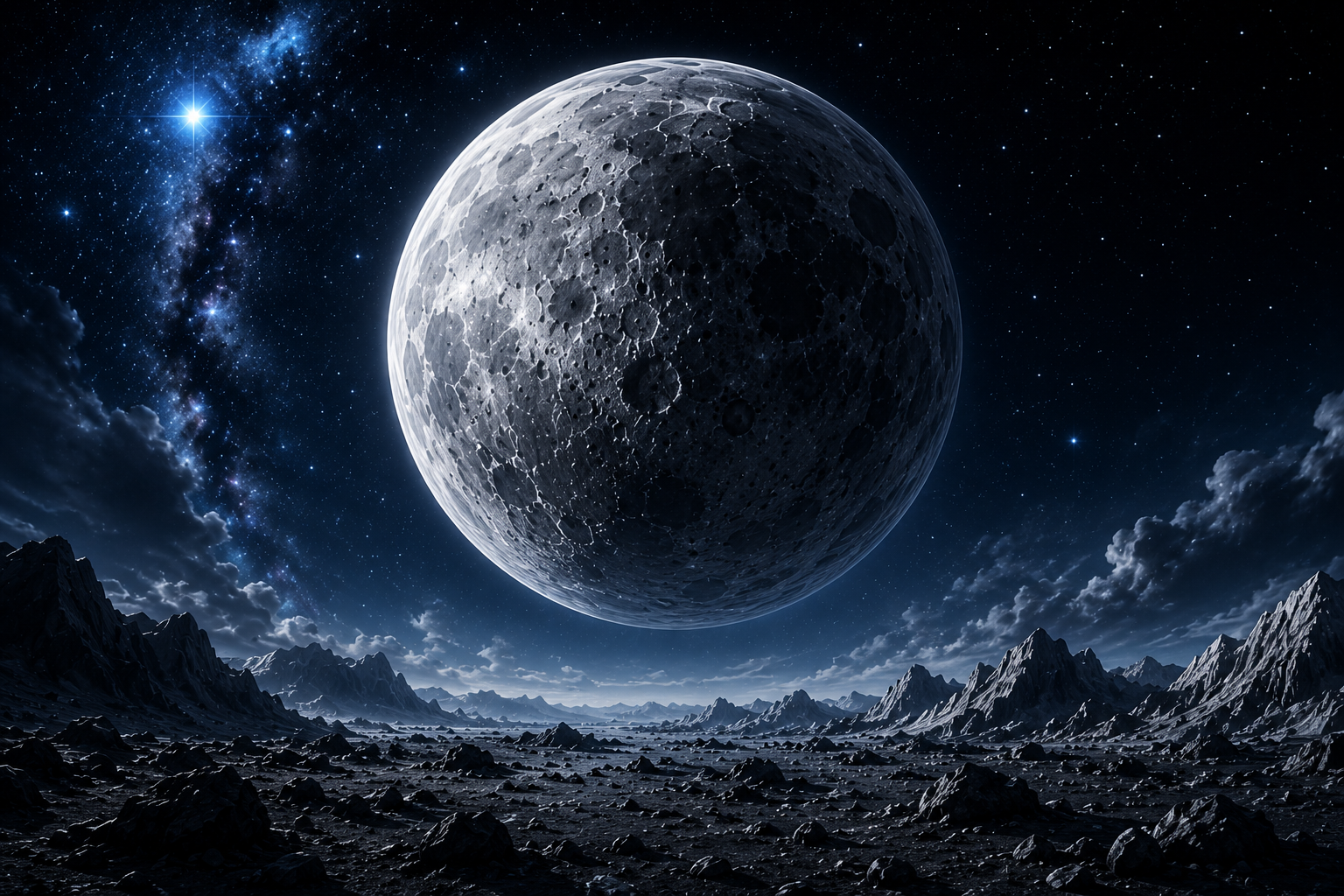 LUNARIS