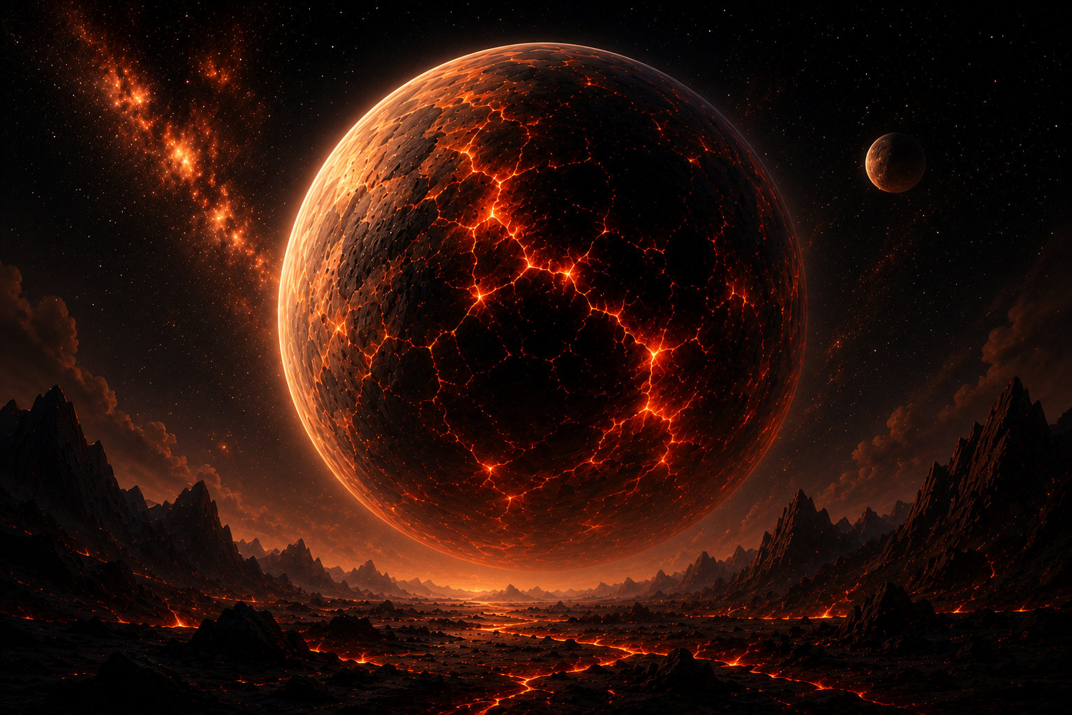 VOLATERRA