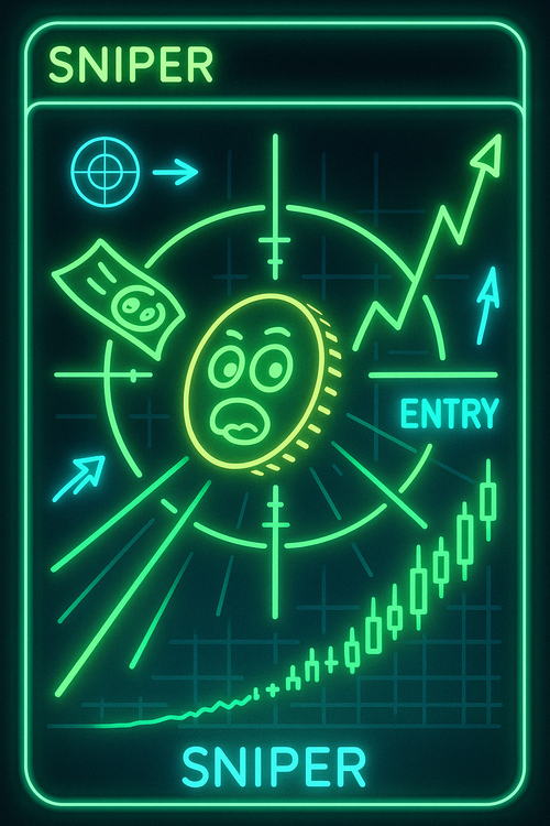 Crypto Trading Game Advance Set